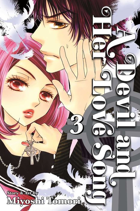 Devil and Her Love Song Vol. 3