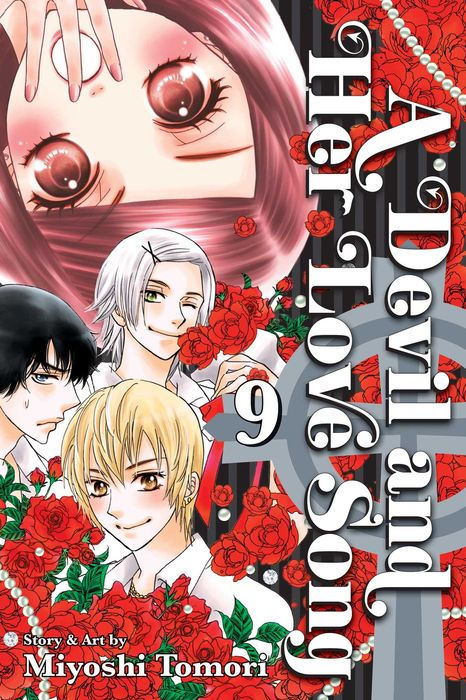 Devil and Her Love Song Vol. 9