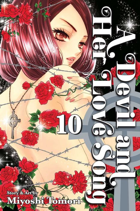 Devil and Her Love Song Vol. 10