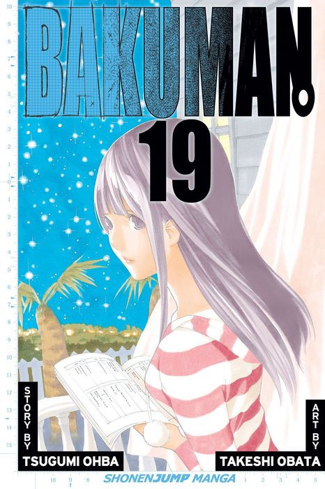 Bakuman? Vol. 19