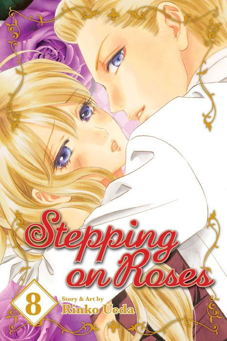 Stepping on Roses Vol. 8