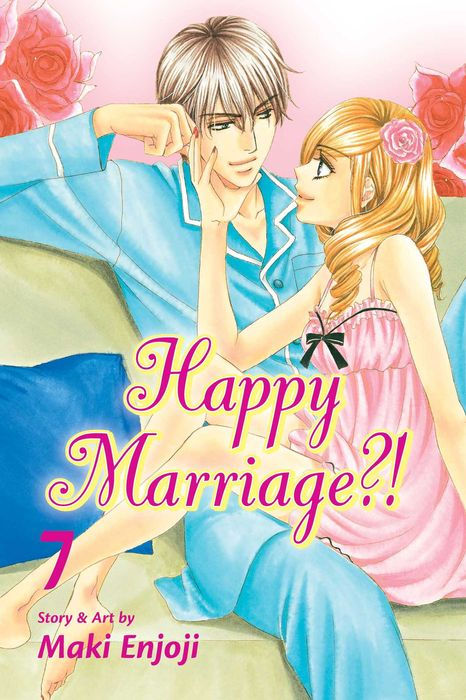 Happy Marriage? Vol. 7