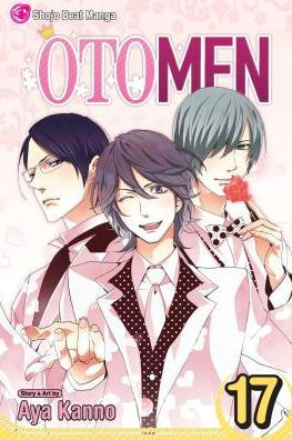 Otomen Vol. 17