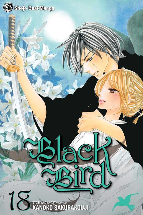 Black Bird Vol. 18
