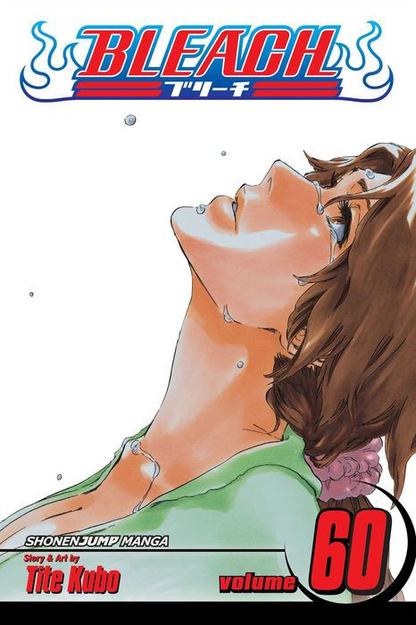 Bleach Vol. 60