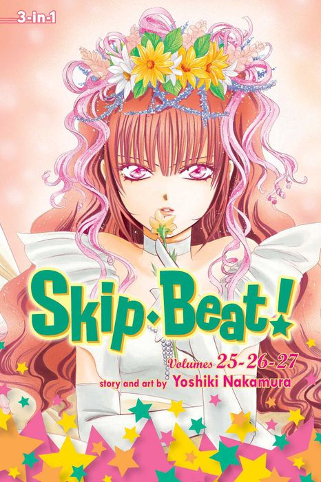 Skip-Beat 3-In-1 Edition Vol. 9