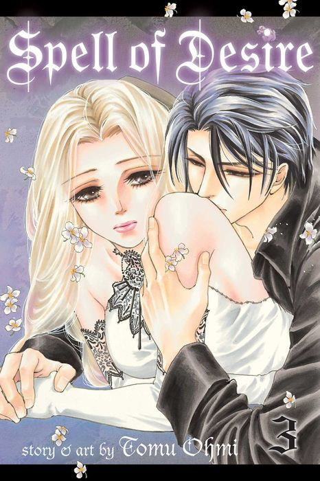 Spell of Desire Vol. 3