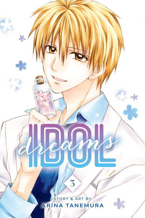 Idol Dreams Vol. 3
