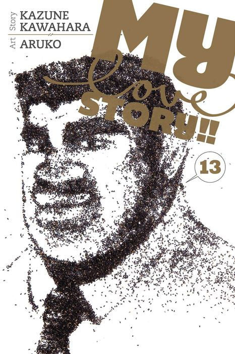 My Love Story Vol. 13