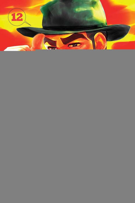 My Love Story Vol. 12