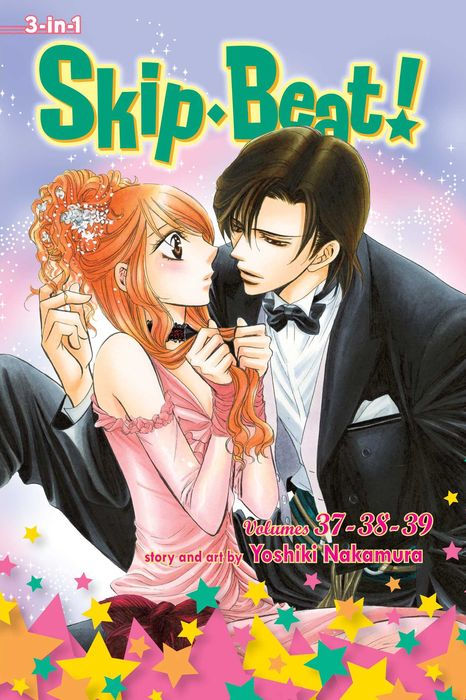 Skip-Beat 3-In-1 Edition Vol. 13