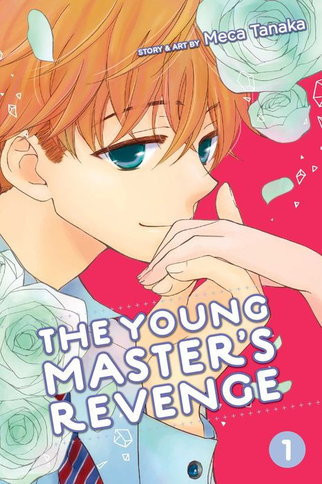 Young Master's Revenge Vol. 1