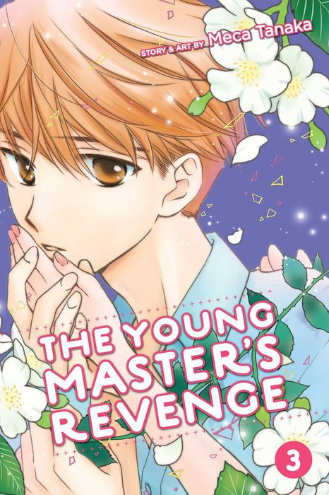 Young Master's Revenge Vol. 3