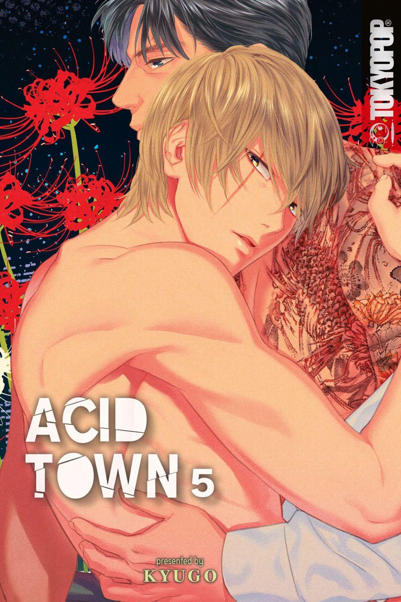 Acid Town Vol. 5