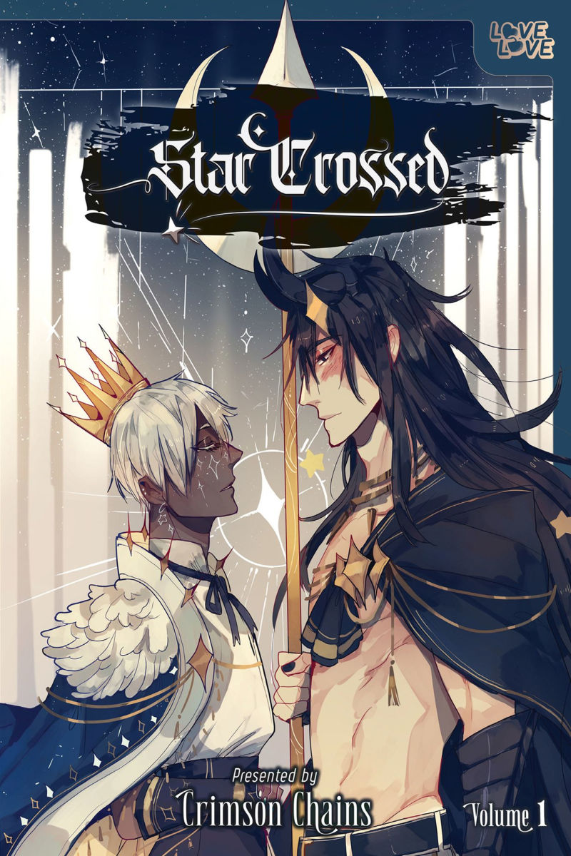 Star Crossed Vol. 1