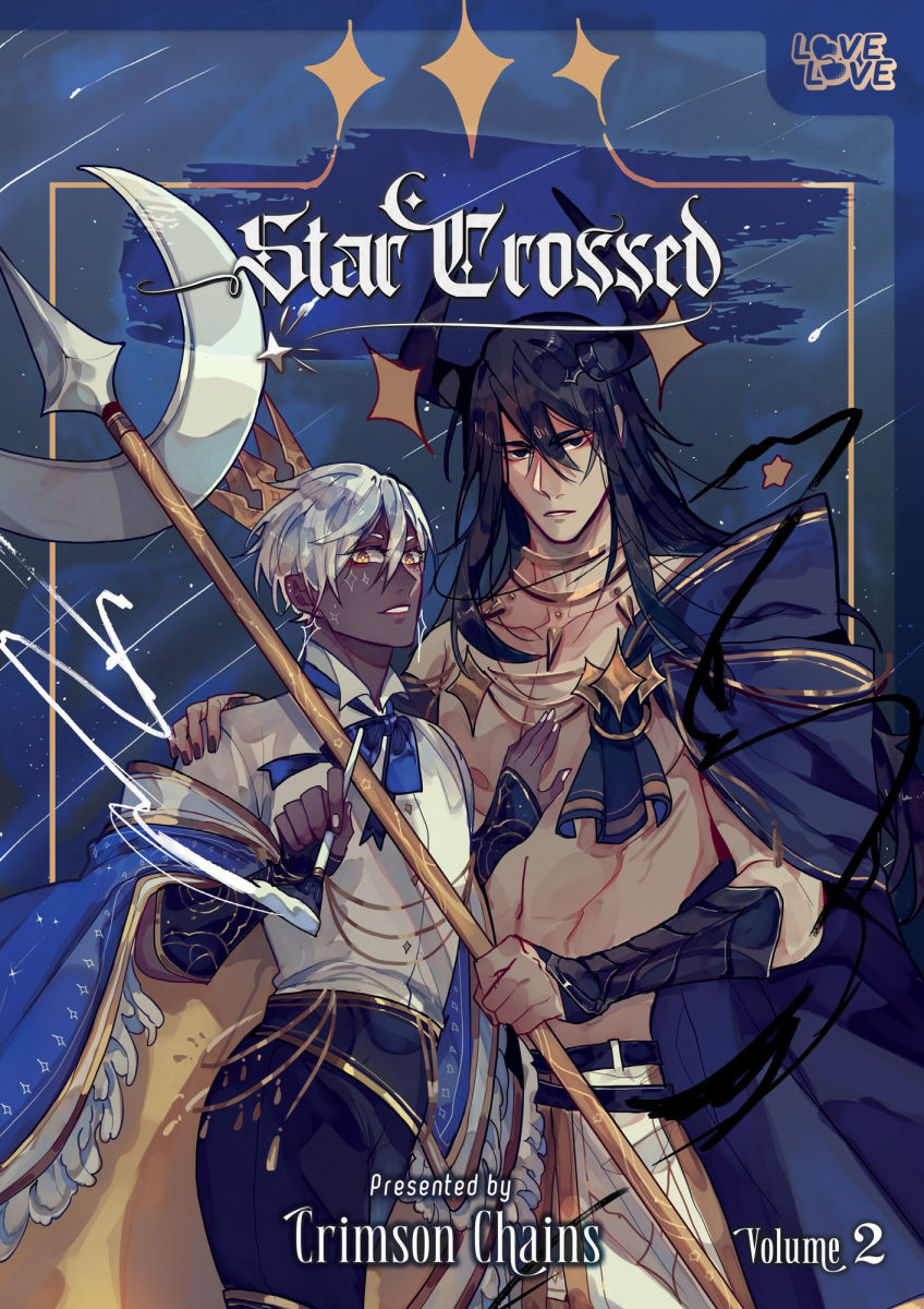 Star Crossed Vol. 2