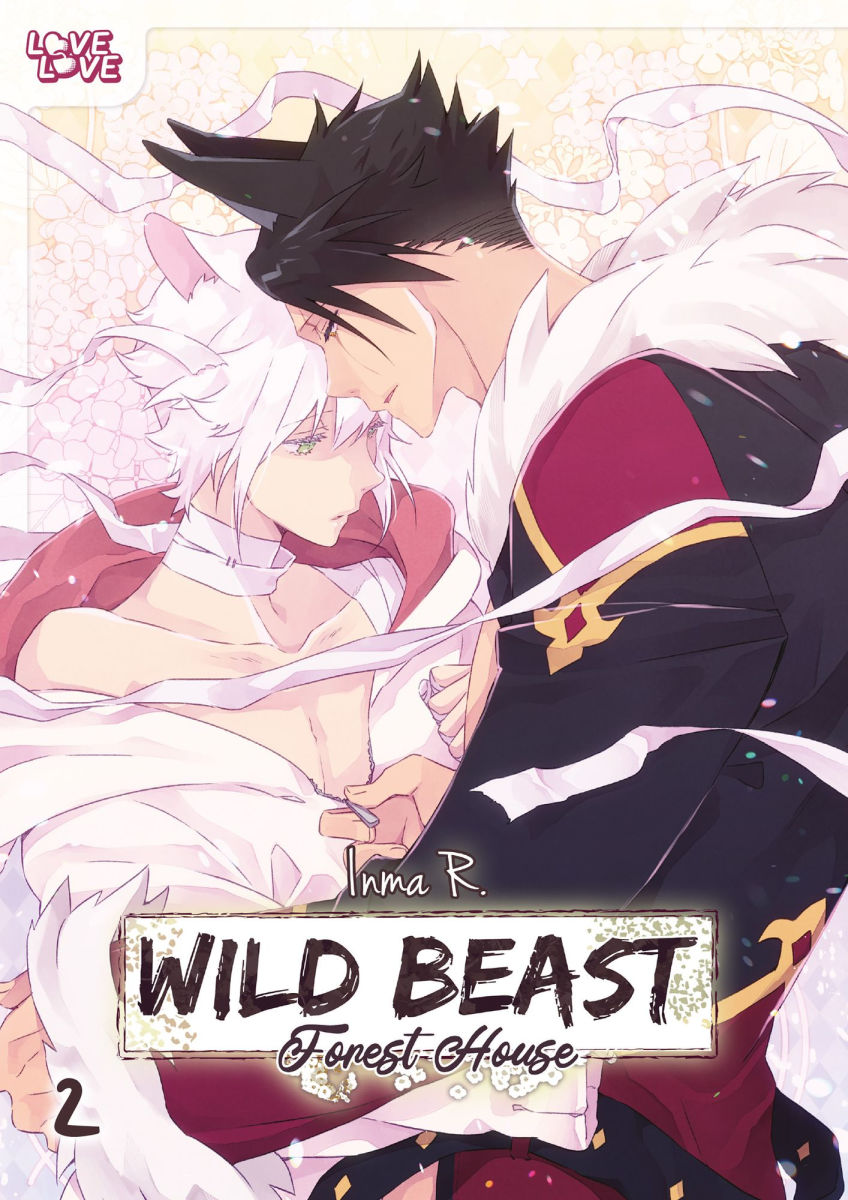 Wild Beast Forest House Vol. 2