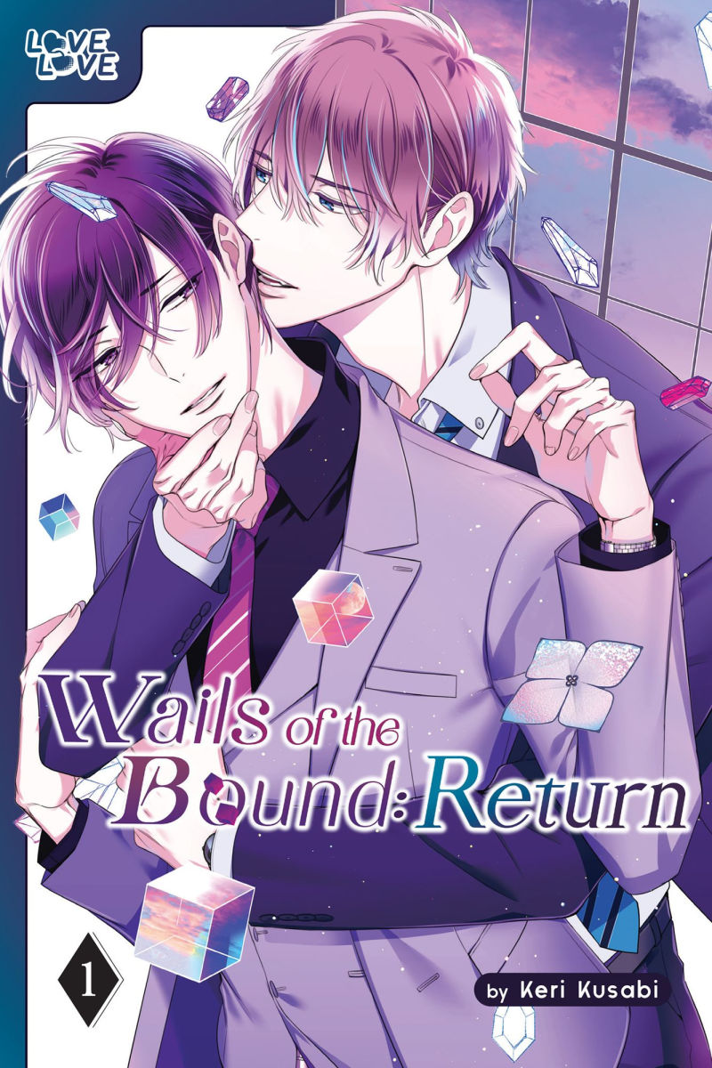 Wails of the Bound Return Vol. 1