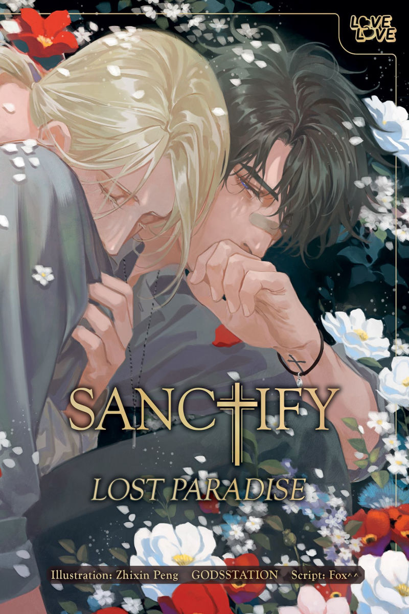 Sanctify Lost Paradise