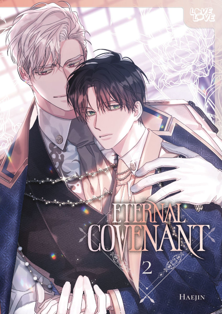 Eternal Covenant Vol. 2