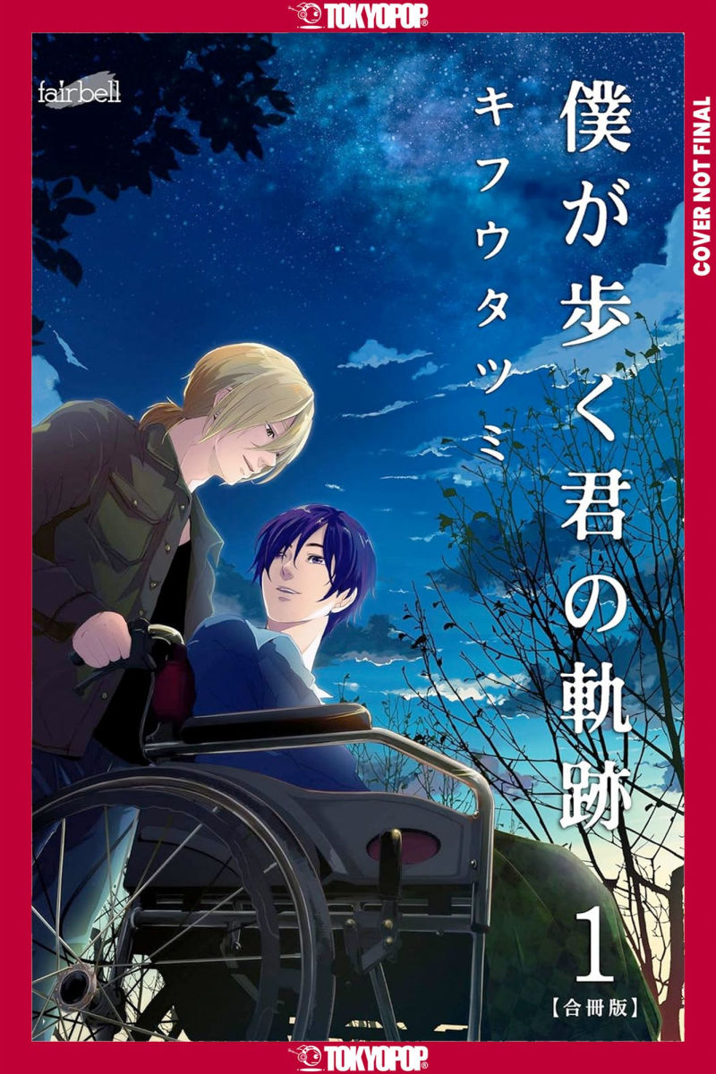 Walking in Your Tracks Vol. 1