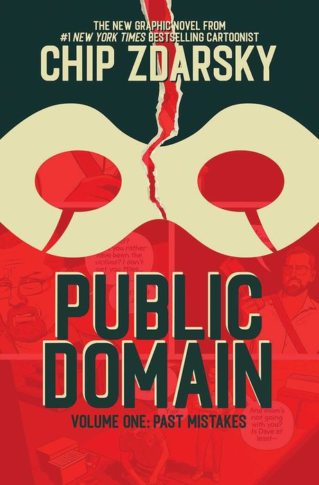Public Domain Vol.1