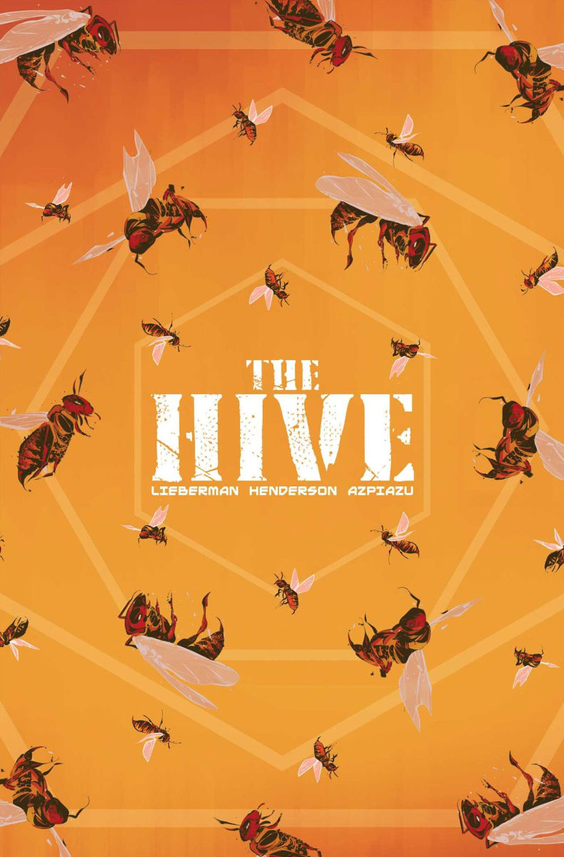 The Hive Vol.1