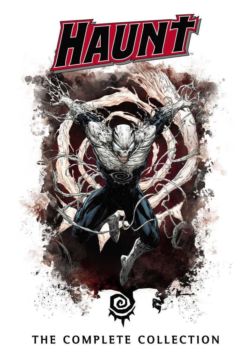 Haunt The Complete Collection