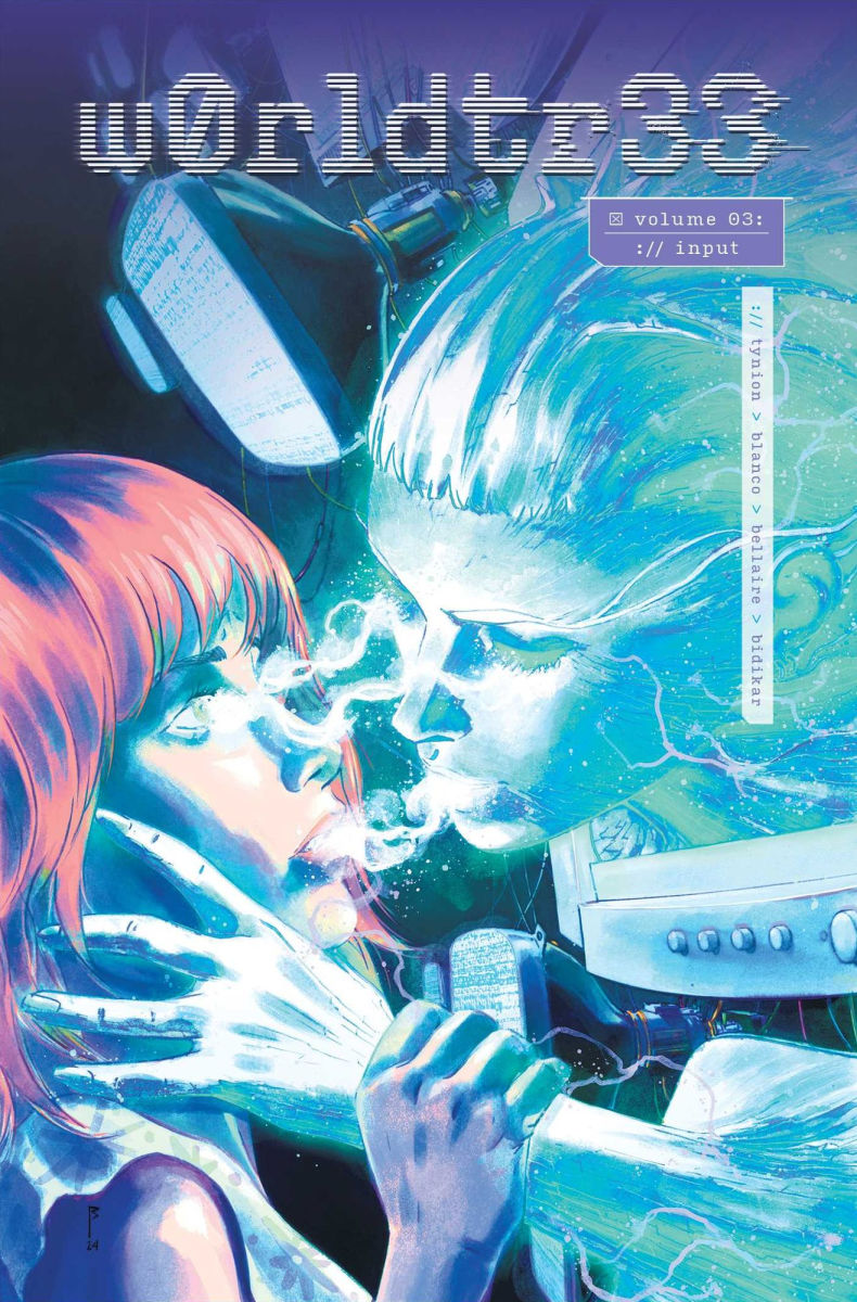 W0rldtr33 (Worldtree) Vol.3