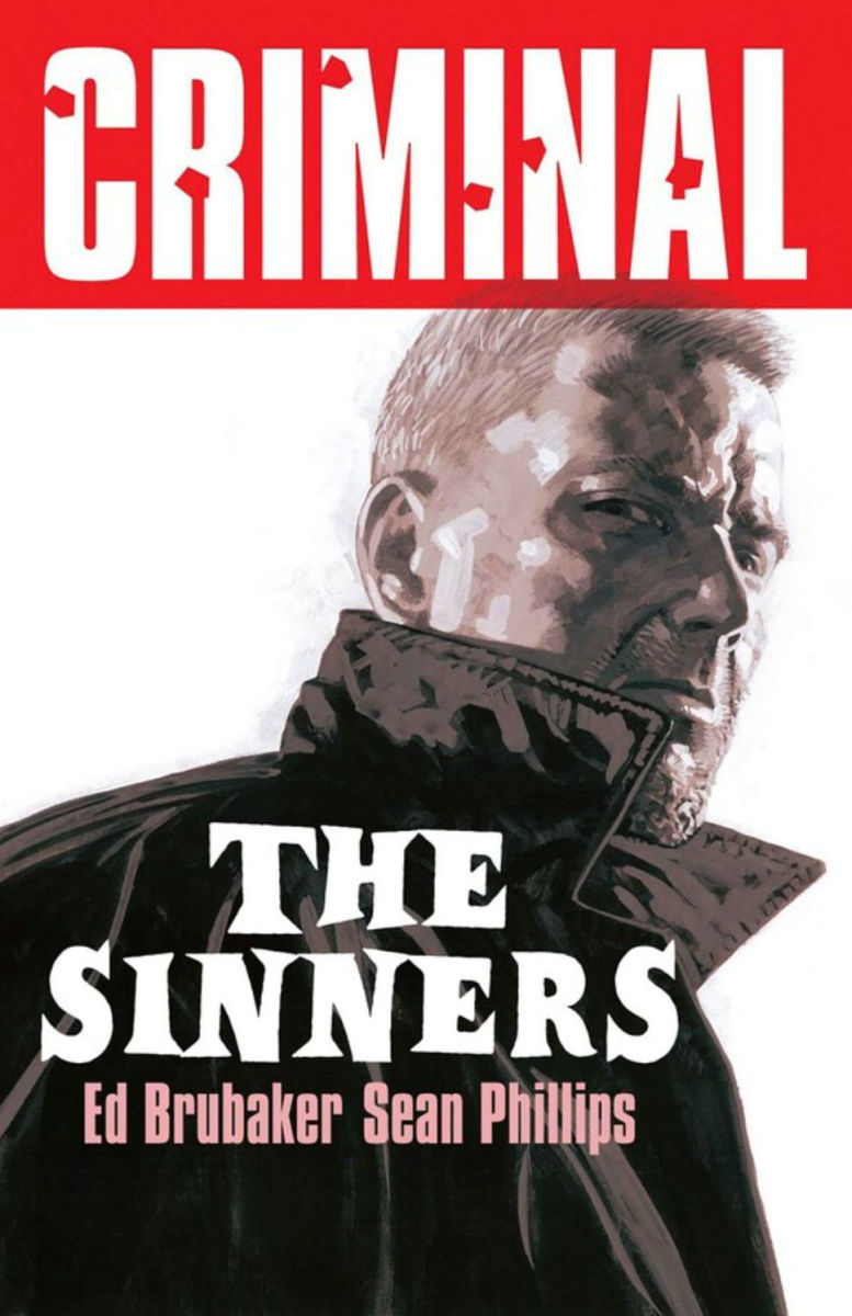 Criminal Vol.5 The Sinners (New Edition)