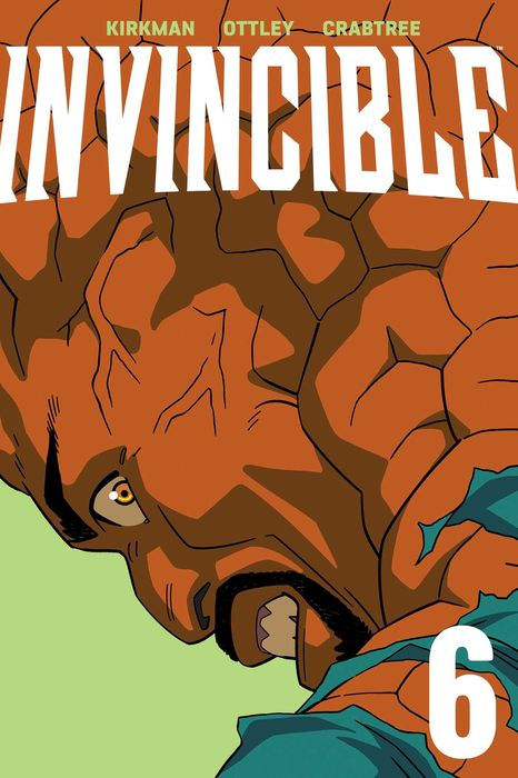 Invincible Vol.6 (New Edition)