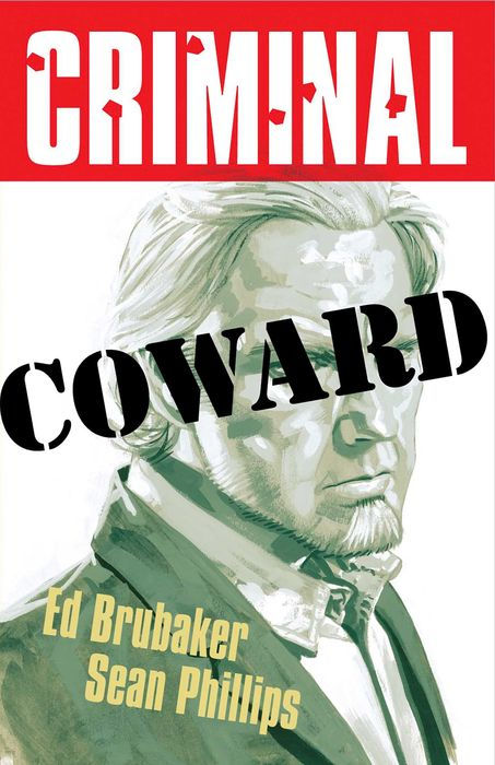 Criminal Vol.1 Coward (New Edition)