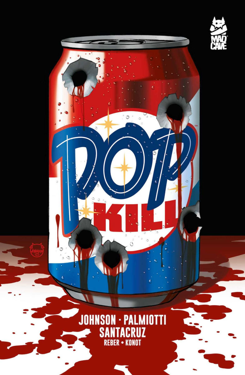 Pop Kill