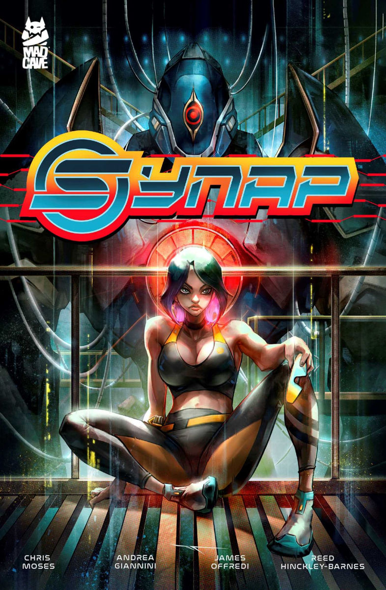 Synap