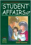 Maison Ikkoku Vol. 11 1st Edition Student Affairs
