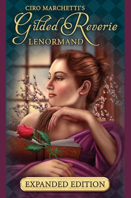 Gilded Reverie Lenormand Expanded Edition