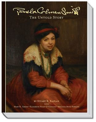 Pamela Colman Smith: The Untold Story