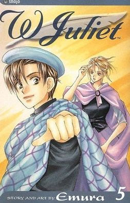 W Juliet Vol. 5