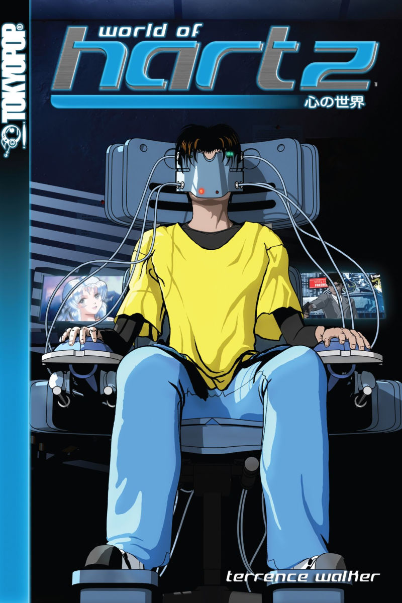 World of Hartz Vol. 1