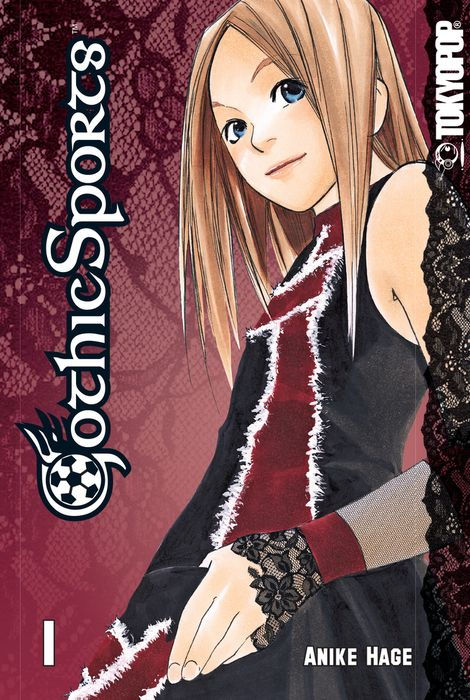 Gothic Sports Vol. 1