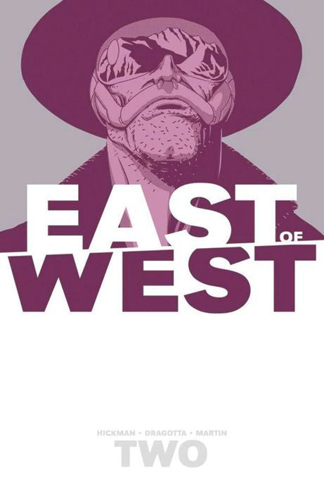 East of West Vol.2 We Are All One