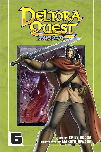 Deltora Quest Vol. 6