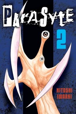 Parasyte Vol.2