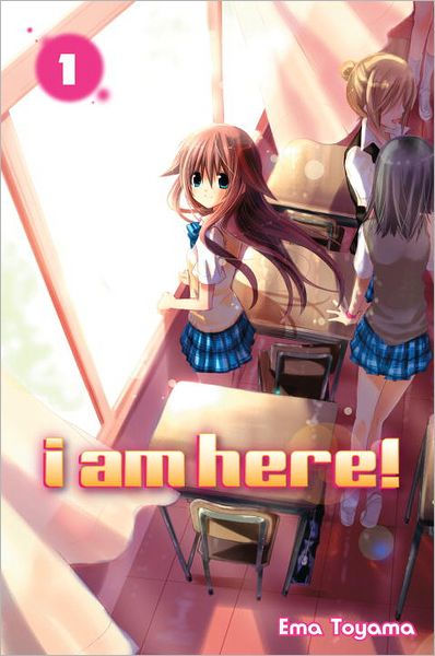 I Am Here Vol. 1