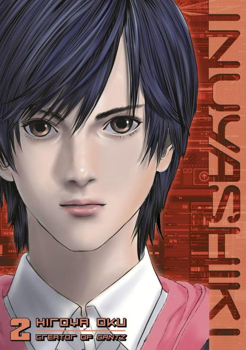 Inuyashiki Vol. 2