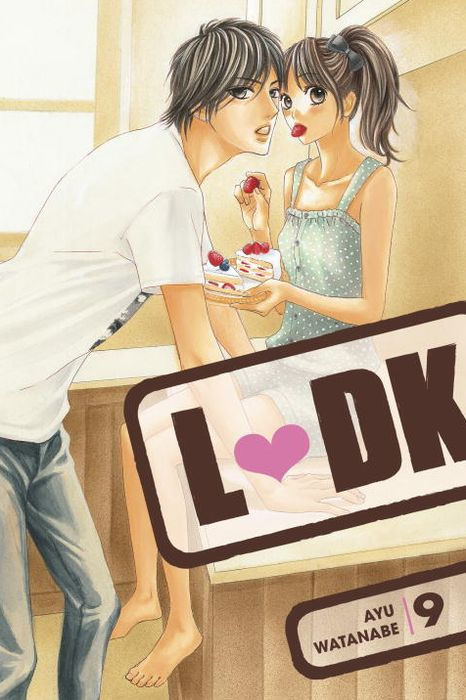 Ldk Vol.9