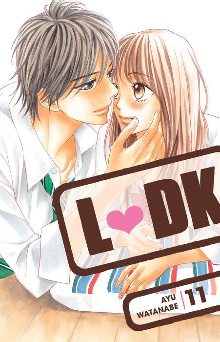 Ldk Vol.11
