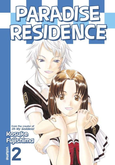 Paradise Residence Vol. 2
