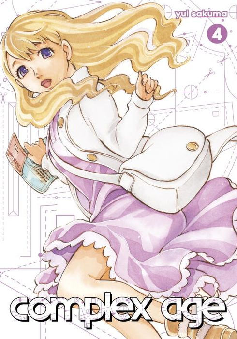 Complex Age Vol.4
