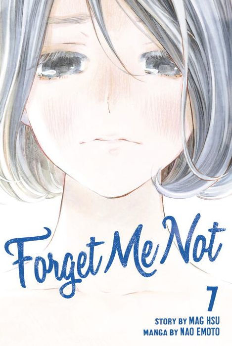 Forget Me Not Vol.7